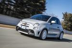 Abarth 595 esseesse 2019 года (WW)